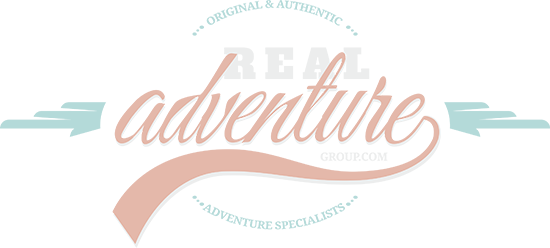 Real Adventure Group Logo